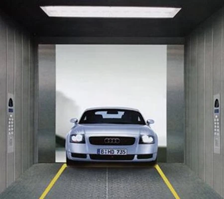 FUJI car elevator FUJI car elevator