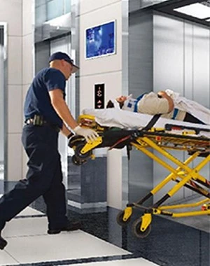 size of hospital bed elevator size of hospital bed elevator